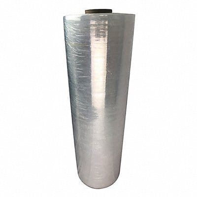 Stretch Wrap LLDPE 6000 ft L 30 W PK20