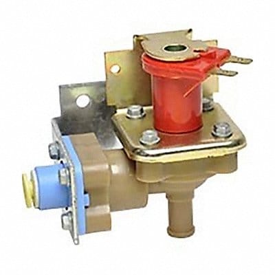 Water Valve S-53 1/4 QC