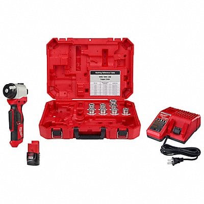 Cable Stripper Kit 12 V DC Right Angle