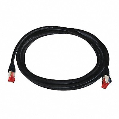 Voice and Data Patch Cable 6A 10 GBps