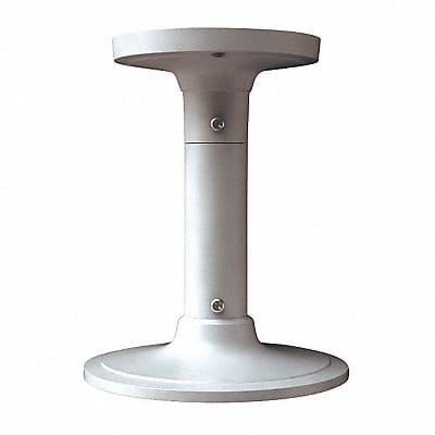 Pedestal/Pendant Mount Aluminum