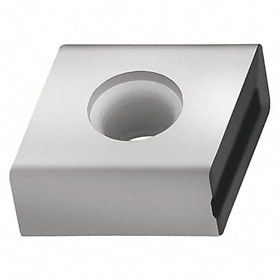 Rhomb Negative Insert w/Hole