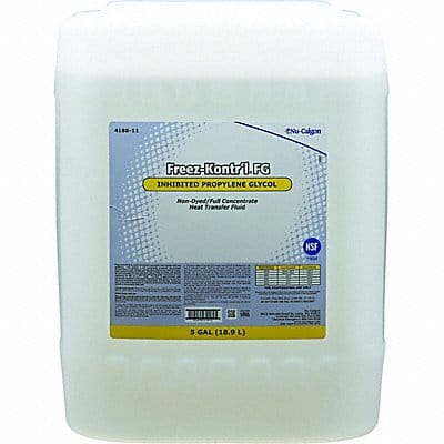 Propylene Glycol Size 5 gal.