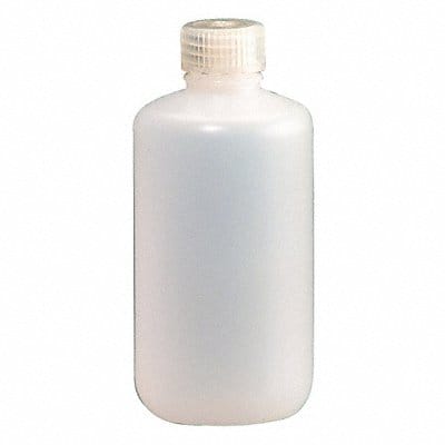 Bottle 131 mm H Natural 61 mm Dia PK250