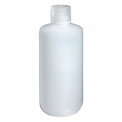 Bottle 213 mm H Natural 91 mm Dia PK50