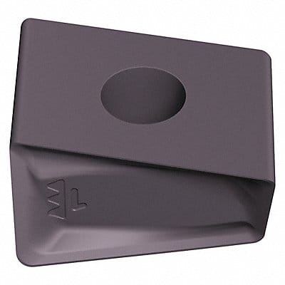 Rhomb Negative Insert w/Hole