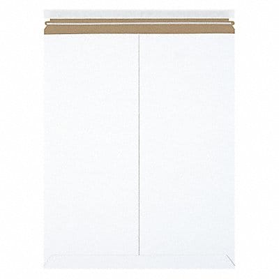 Mailer Envelopes Chipboard White PK100