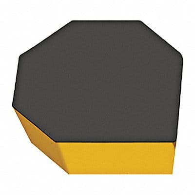 Octagon Positive Insert