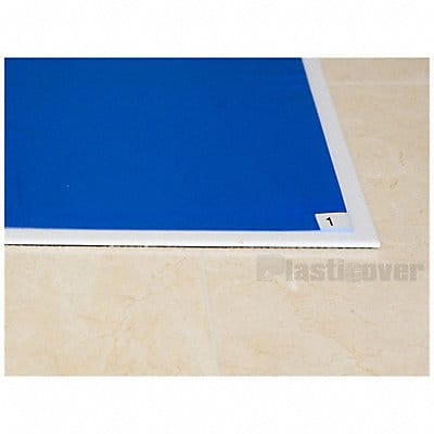 Floor Protection Mats 45 L 36 W PK4