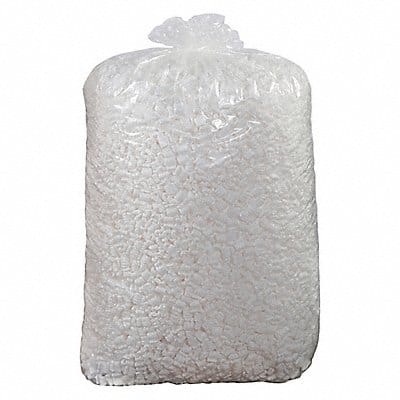 Packing Peanuts 20 cu ft Bag 240 H