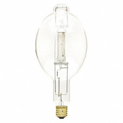 Quartz Metal Halide HID Bulb 1000W 4000K