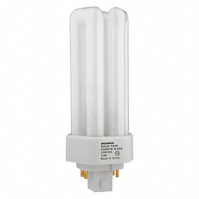 Plug-In CFL Bulb 26W 1800 lm 4100K