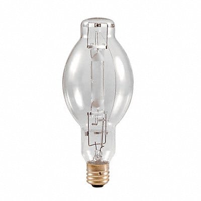 Quartz Metal Halide HID Bulb 1000W 4000K