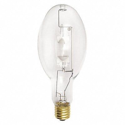 Quartz Metal Halide HID Bulb 400W 4000K