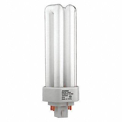 Plug-In CFL Bulb 32W 2400 lm 4100K