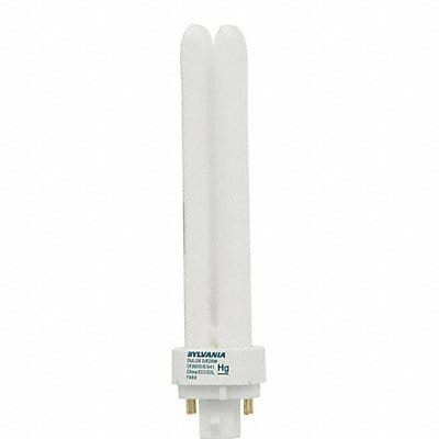 Plug-In CFL Bulb 26W 1710 lm 4100K