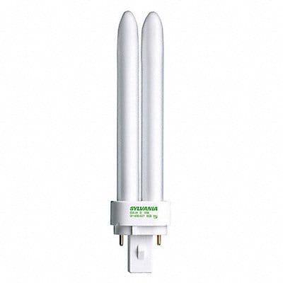 Plug-In CFL Bulb 26W 1710 lm 2700K