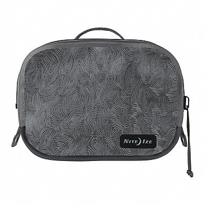 Cell Phone Bag Charcoal Universal