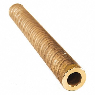 Cored Bar Bronze 1-3/4 Thickness 3 L