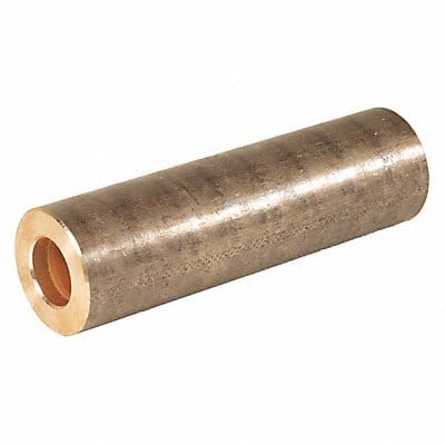 Cored Bar Bronze 1 Thickness 3 L