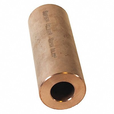 Cored Bar Bronze 3 Thickness 5 L