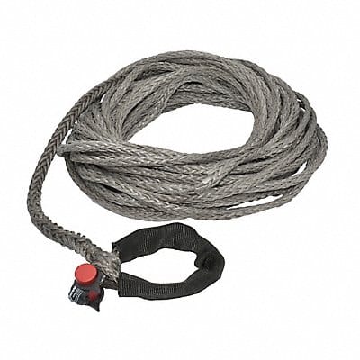 Winch Line Synthetic 7/16 75 ft.