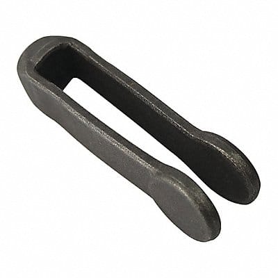 Yoke End Type #2 Carbon Steel