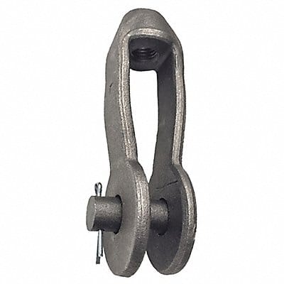 Yoke End Clevis End Steel