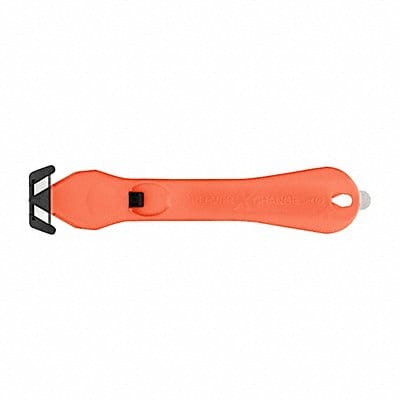 K8371 Safety Cutter 6-1/2 L Carbon Steel