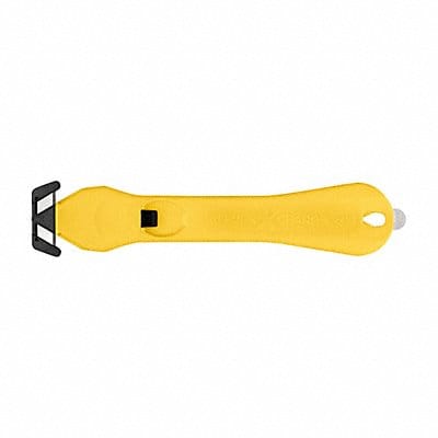 K8371 Safety Cutter 6-1/2 L Carbon Steel