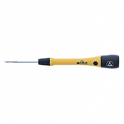 Precision Slotted Screwdriver 1 mm