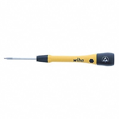 Precision Torx Screwdriver T2