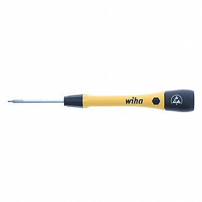 Precision Hex Screwdriver 0.9 mm