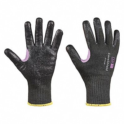 Cut-Resistant Gloves M 10 Gauge A8 PR