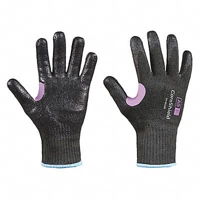 Cut-Resistant Gloves S 10 Gauge A9 PR