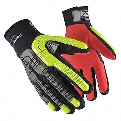 Cut-Resistant Gloves Slip-On L PR