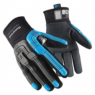 Cut-Resistant Gloves Slip-On S PR