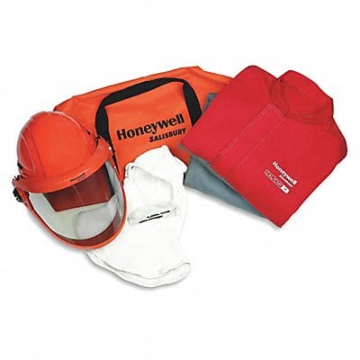 K2563 Arc Flash Clothing Kits