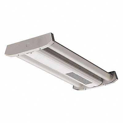 LEDHighBay 25 5/8 L 11 3/4 W 2 3/4 H 76W