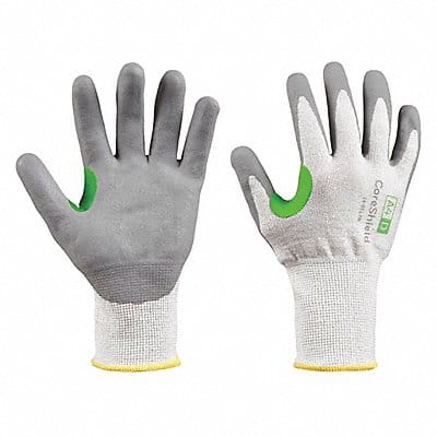 Cut-Resistant Gloves XL 13 Gauge A4 PR