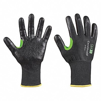 Cut-Resistant Gloves XL 13 Gauge A4 PR