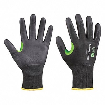 Cut-Resistant Gloves XXL 18 Gauge A4 PR