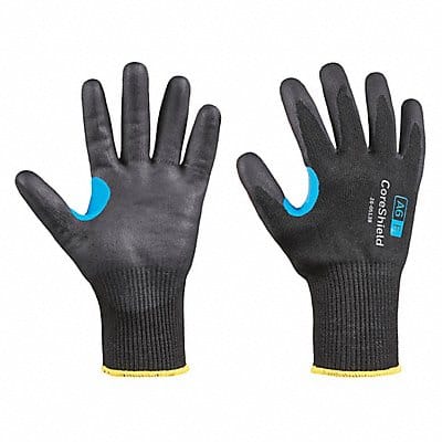 Cut-Resistant Gloves XS 13 Gauge A6 PR