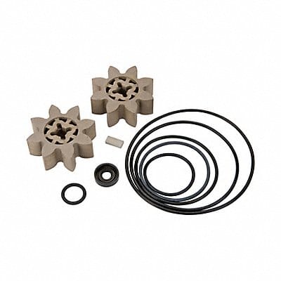 Gear Pump Overhaul Kit Fits GPI Brand