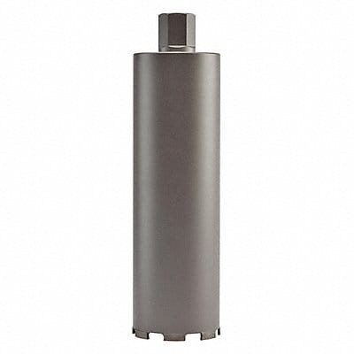 Diamond-Tipped Core Bit 2.5in