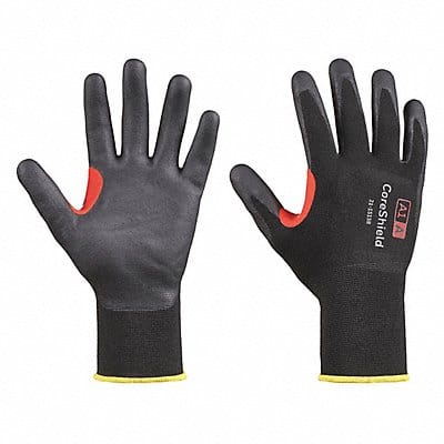 Cut-Resistant Gloves S 15 Gauge A1 PR