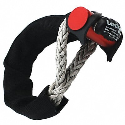 Synthetic Shackle HMPE 11 200 lb