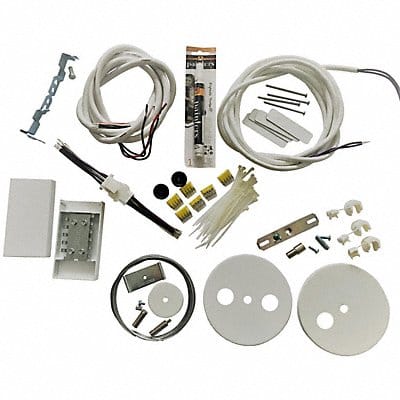 Electrical Starter Kit LALS Series 6 L