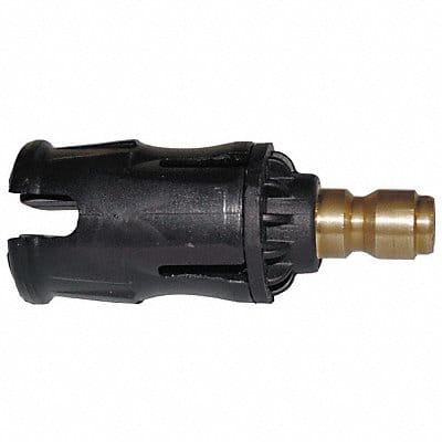 Nozzle 1/4 (F)NPT 4000 psi