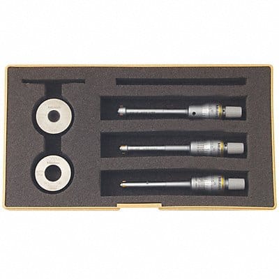 Bore Gage Set Holtest 0.275-0.5 In